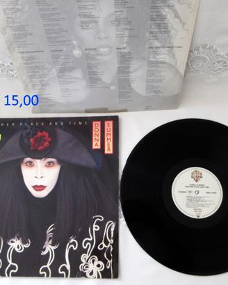 Dischi in vinile. PREZZI VARI. No spedizione