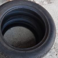 2 Pneumatici Invernali Toyo Snowprox 195/55 R15!