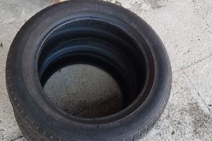 2 Pneumatici Invernali Toyo Snowprox 195/55 R15!