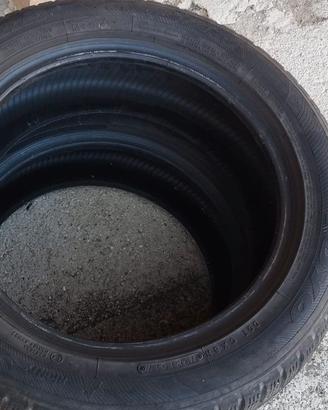 2 Pneumatici Invernali Toyo Snowprox 195/55 R15!