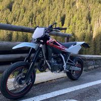 Husqvarna SM 125