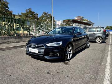 Audi A5 40 2.0 tfsi mhev Business 190cv s-tronic