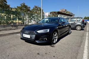 Audi A5 40 2.0 tfsi mhev Business 190cv s-tronic
