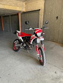 FANTIC 125 XMF (2024)