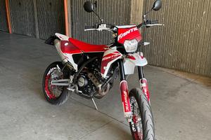 FANTIC 125 XMF (2024)