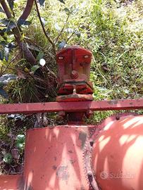 fresa turbina neve pasquali 