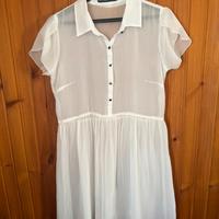 Abito Abercrombie & Fitch, taglia S