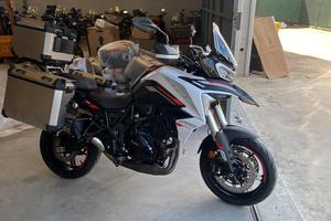 Benelli TRK 702 - 2024