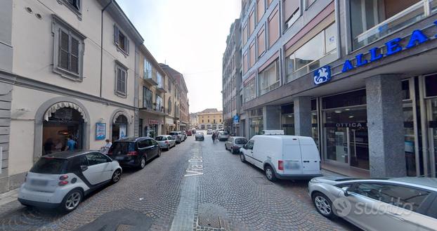 Comodo monolocale in zona centrale