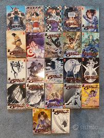 ALITA LAST ORDER