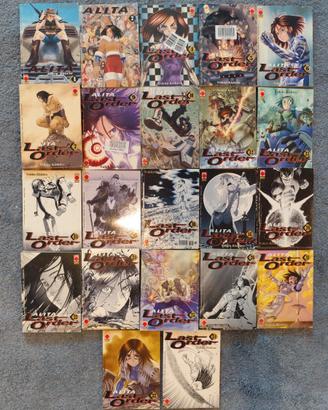 ALITA LAST ORDER