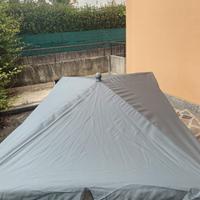 Ombrellone giardino - balcone - spiaggia