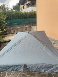 Ombrellone giardino - balcone - spiaggia