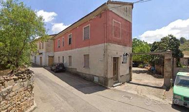 Immobile in asta di 234 m² a Gesico