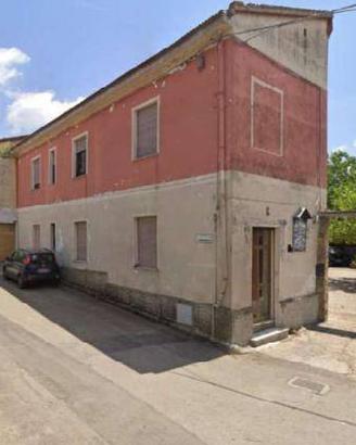 Immobile in asta di 234 m² a Gesico