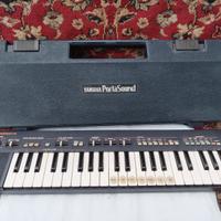 Tastiera Yamaha Porta-Sound PS-400