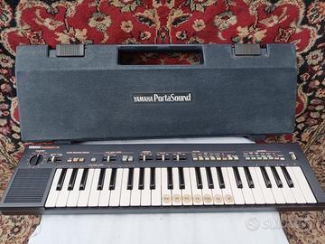 Tastiera Yamaha Porta-Sound PS-400