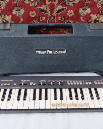 Tastiera Yamaha Porta-Sound PS-400