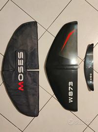 Foil Moses w873 s450