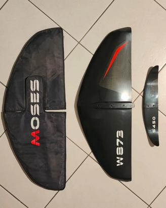 Foil Moses w873 s450