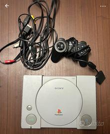 PlayStation 1