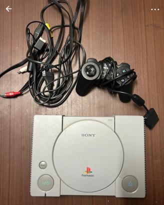 PlayStation 1