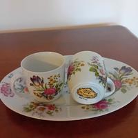 Set tazzine caffé 