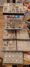 Collezione Minerali e Gemme