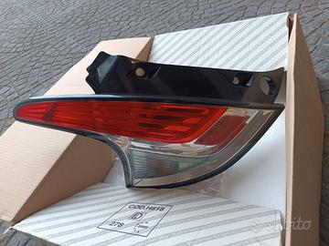 Fanale posteriore sx originale Lancia Ypsilon 2019