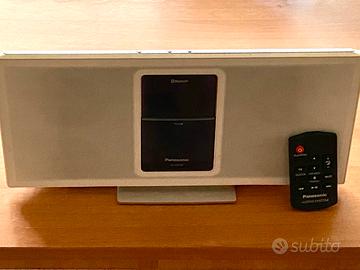 Cassa Panasonic SC-HC05