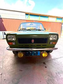 Fiat 127 prima serie con portellone