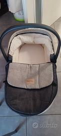 Trio Denim Peg Perego