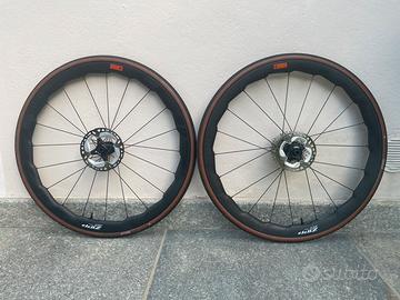 Ruote ZIPP 353 NSW 2026