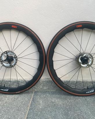 Ruote ZIPP 353 NSW 2026