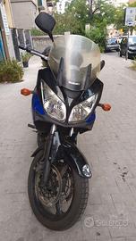v strom suzuchi 650 dl