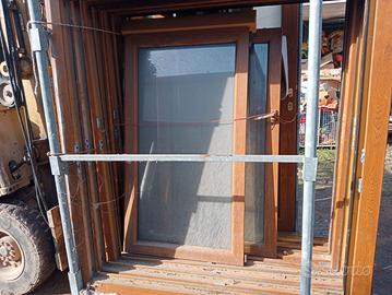 finestre e porte finestre 