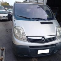 Ricambi Originali Opel Vivaro 2006 Diesel 2000cc 8