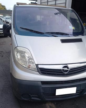 Ricambi Originali Opel Vivaro 2006 Diesel 2000cc 8
