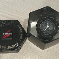 Orologio casio G-Shock GA-140