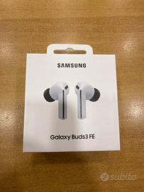 Samsung Galaxy Buds3 FE
