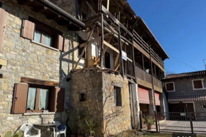 Vendita rustico da ristrutturare