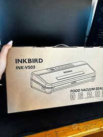 INKBRID Sigillatrice sottovuoto