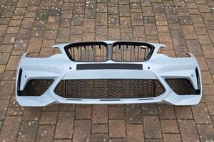 Paraurti anteriore bmw m2 Competition f87