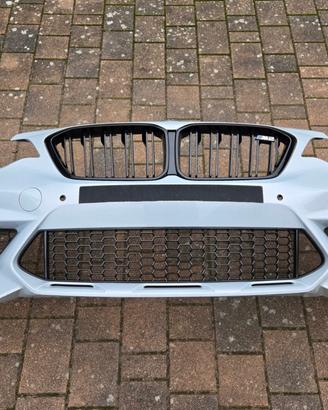 Paraurti anteriore bmw m2 Competition f87
