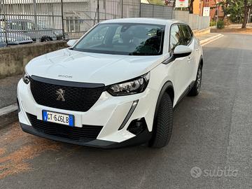 Peugeot 2008 BlueHDi 110 S&S Active Pack