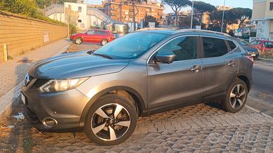 Nissan Qashqai 1.5 dci N-Connecta 2016 - 109.650km