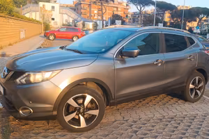 Nissan Qashqai 1.5 dci N-Connecta 2016 - 109.650km