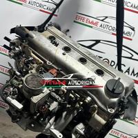MOTORE NISSAN MICRA K11 1.3 B SIGLA CG13
