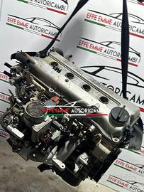 MOTORE NISSAN MICRA K11 1.3 B SIGLA CG13