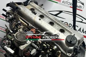 MOTORE NISSAN MICRA K11 1.3 B SIGLA CG13